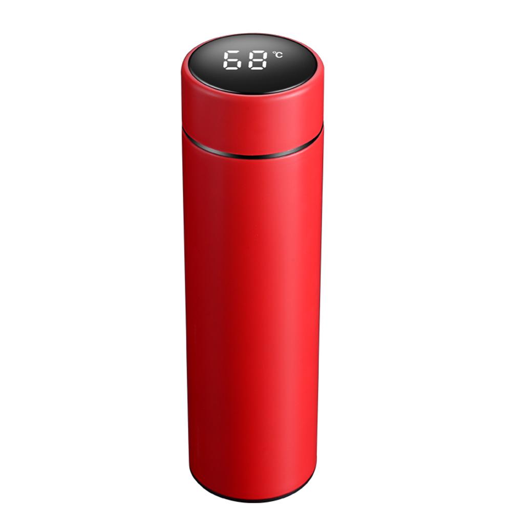 Temperature Bottle