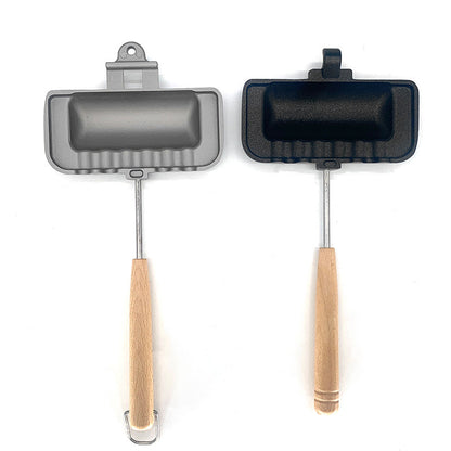 Double-Sided Pan