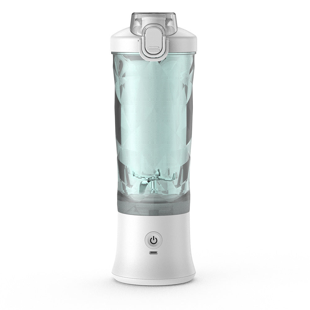 6-Blade Smoothie Blender
