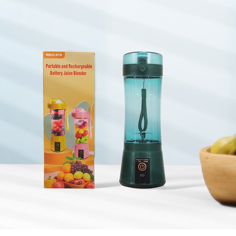 Portable Juicer Blender