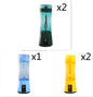 Portable Juicer Blender
