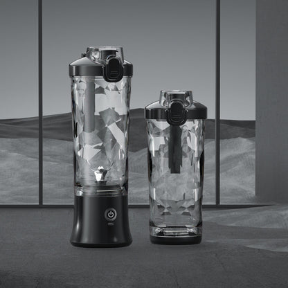 6-Blade Smoothie Blender