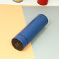 Temperature Display Bottle