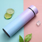 Smart Travel Bottle