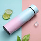 Smart Travel Bottle