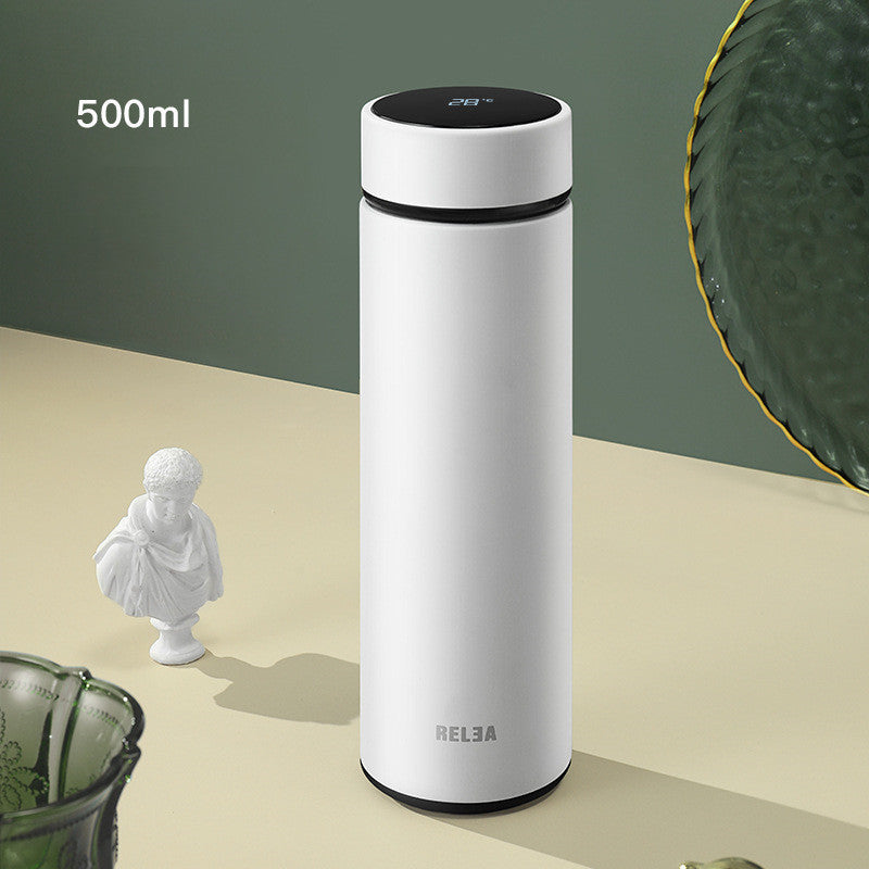 Digital LCD Bottle
