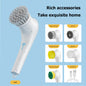 5-Head Scrubber