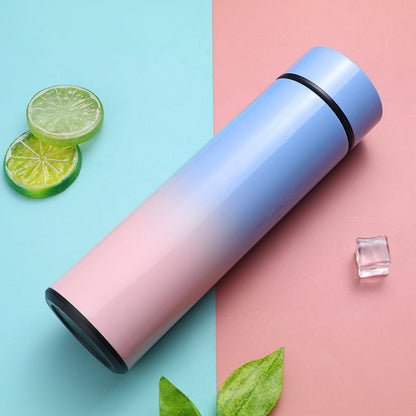 Smart Travel Bottle