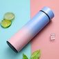 Smart Travel Bottle
