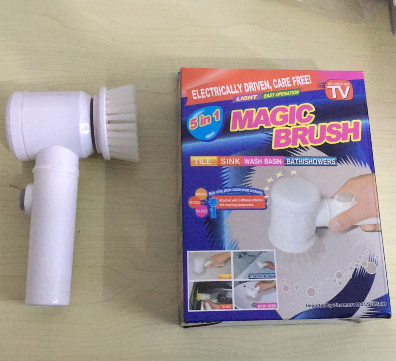 5-in-1 Brush