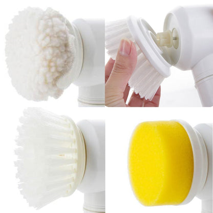 5-in-1 Brush