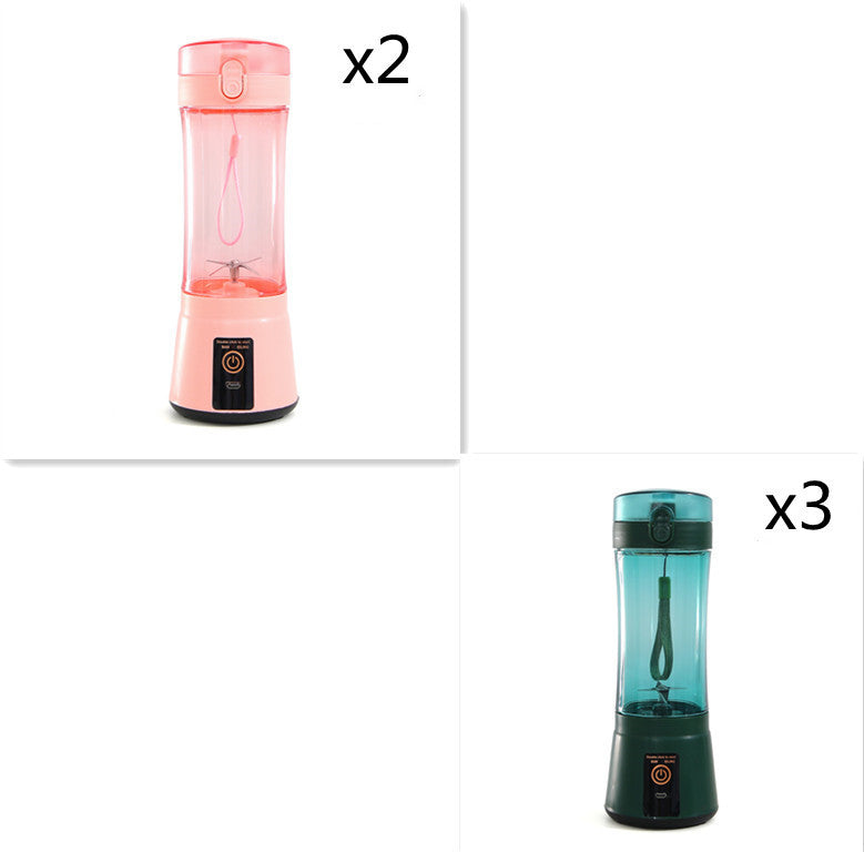 Portable Juicer Blender