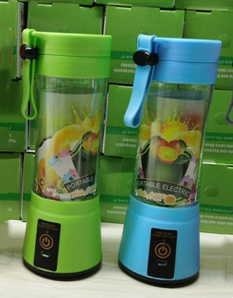 Portable USB Blender