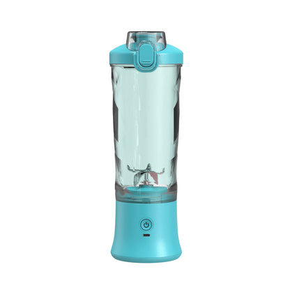 6-Blade Smoothie Blender