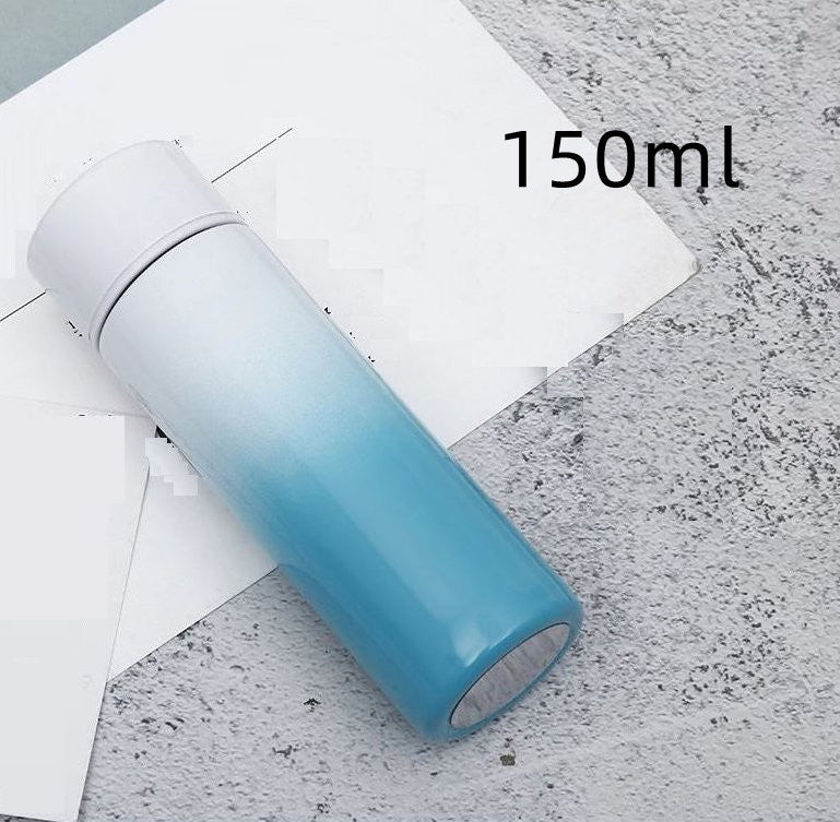 Smart Travel Bottle