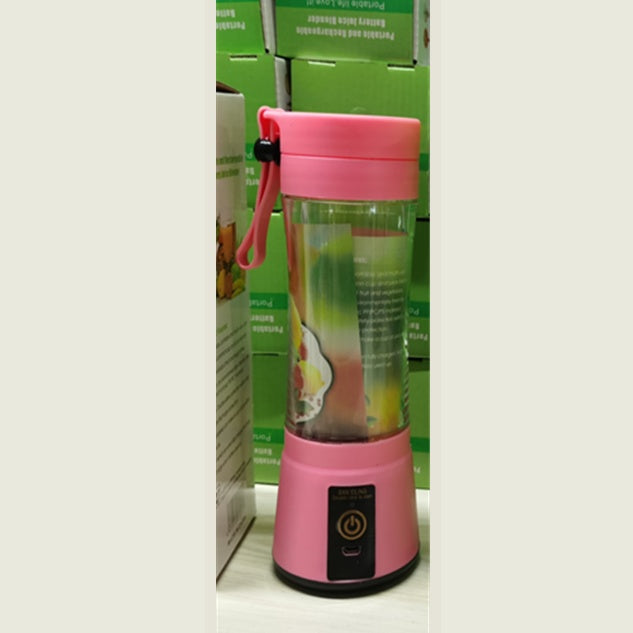 Portable USB Blender