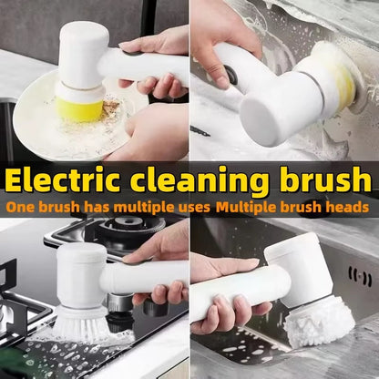 5-in-1 Brush