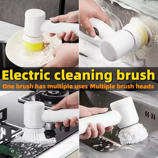 5-in-1 Brush
