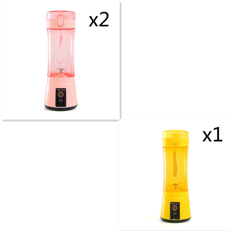 Portable Juicer Blender