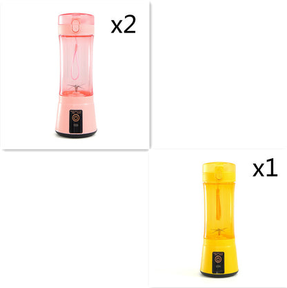 Portable Juicer Blender