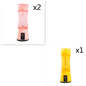 Portable Juicer Blender