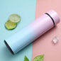 Smart Travel Bottle