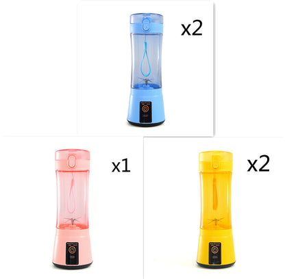 Portable Juicer Blender