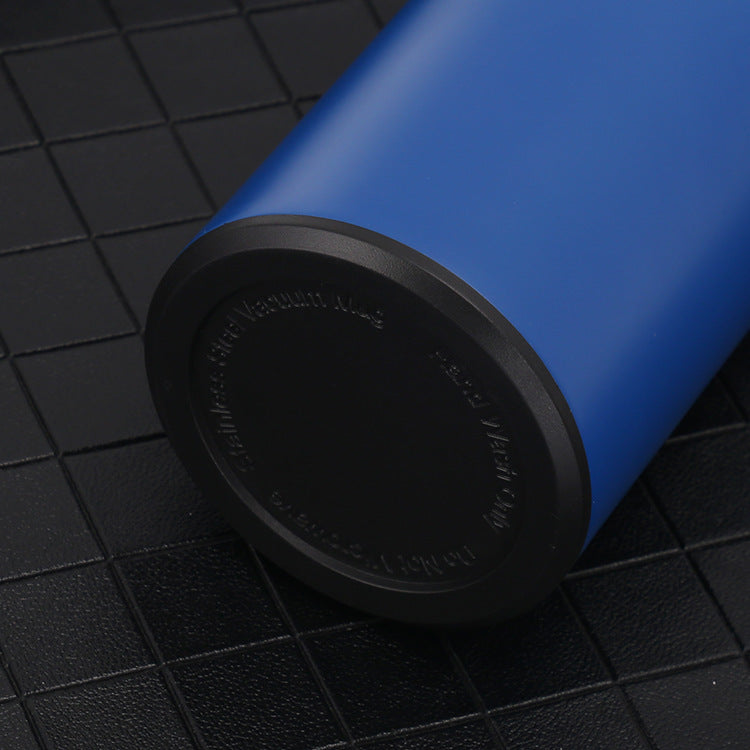 Temperature Display Bottle