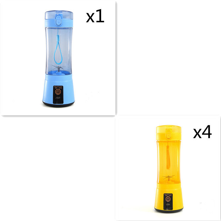 Portable Juicer Blender