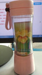 Portable USB Blender