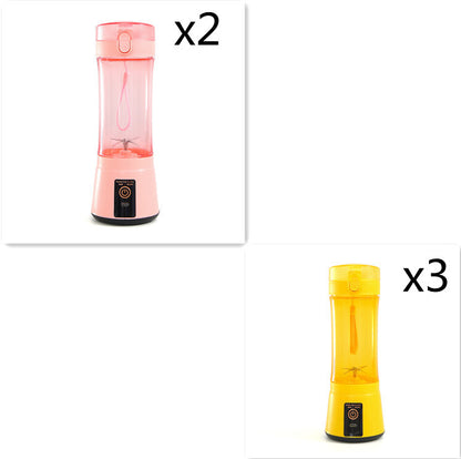 Portable Juicer Blender