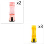 Portable Juicer Blender