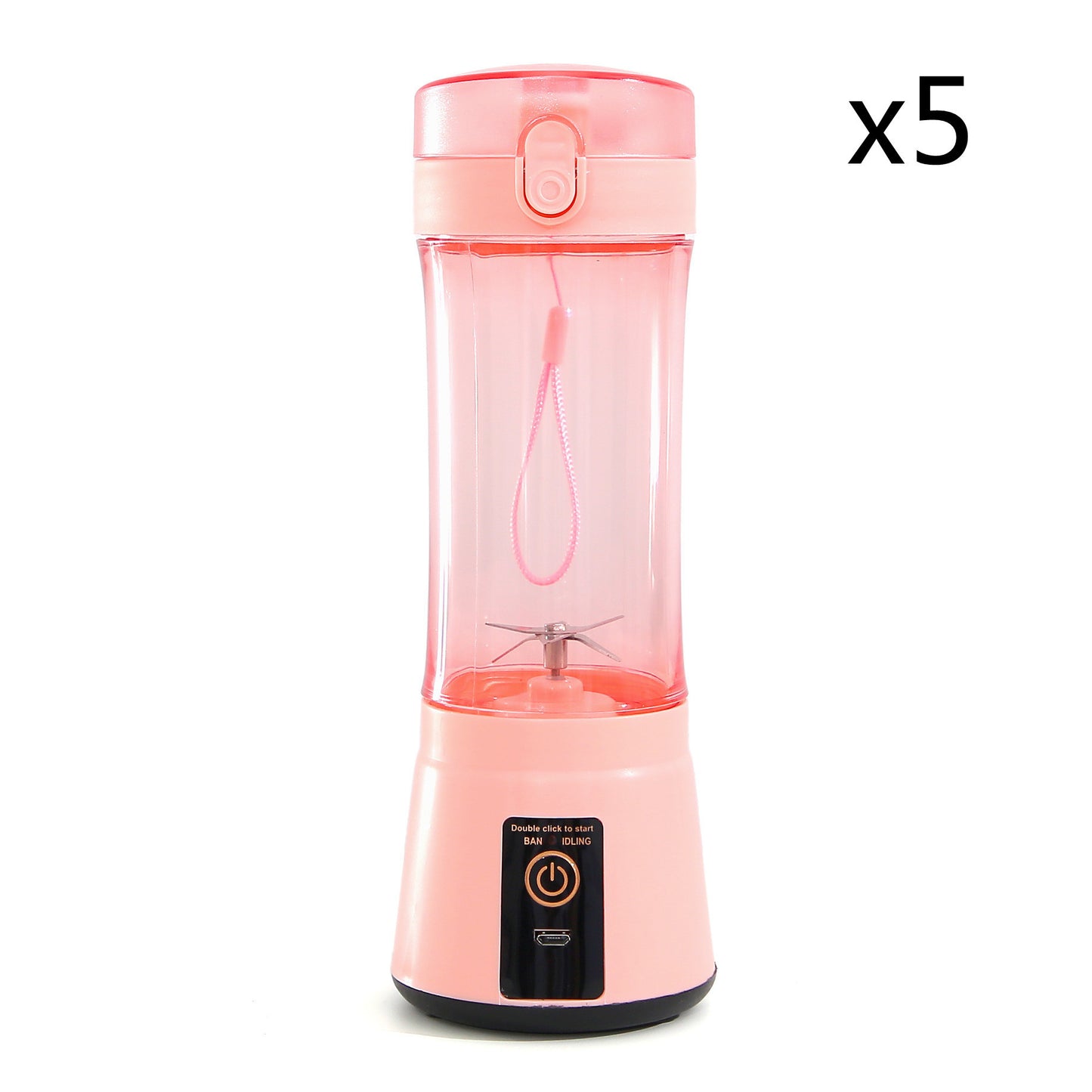 Portable Juicer Blender