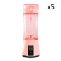Portable Juicer Blender