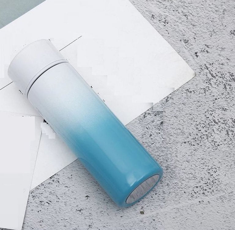 Smart Travel Bottle