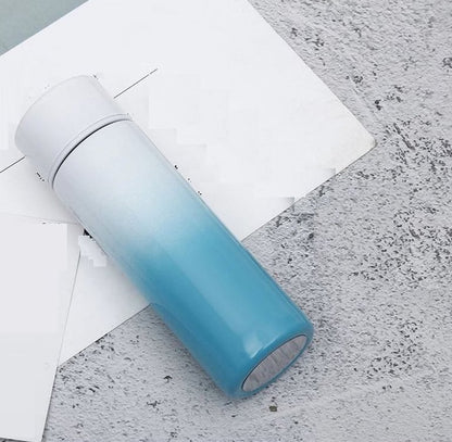Smart Travel Bottle