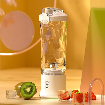 6-Blade Smoothie Blender
