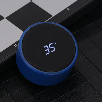 Temperature Display Bottle