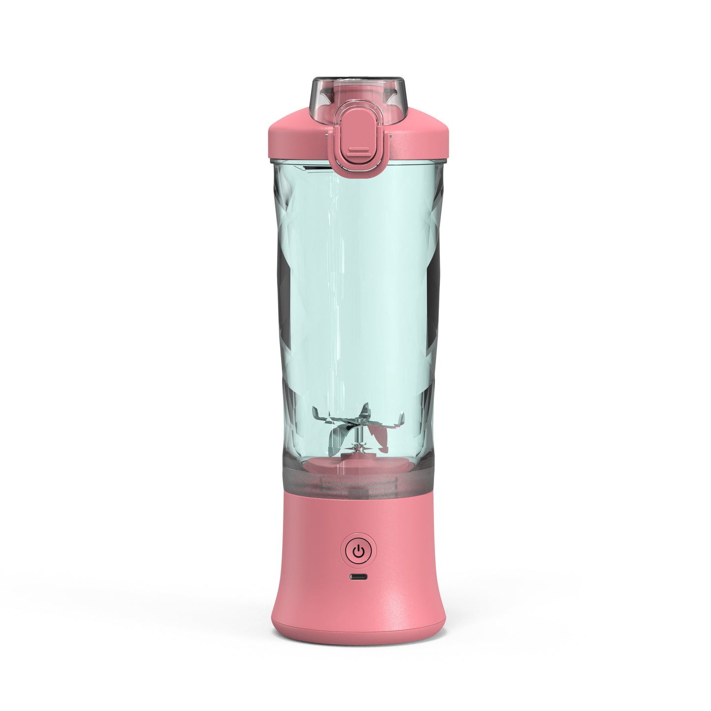 6-Blade Smoothie Blender