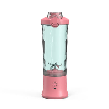 6-Blade Smoothie Blender