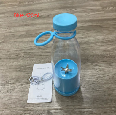 Portable Electric Blender