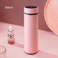 Digital LCD Bottle