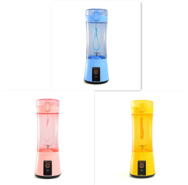Portable Juicer Blender