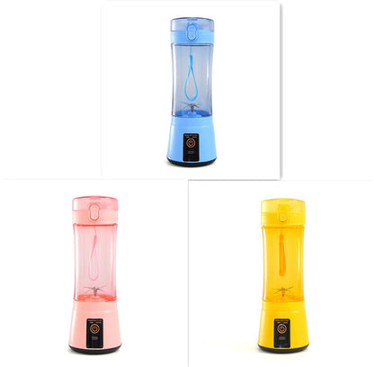 Portable Juicer Blender
