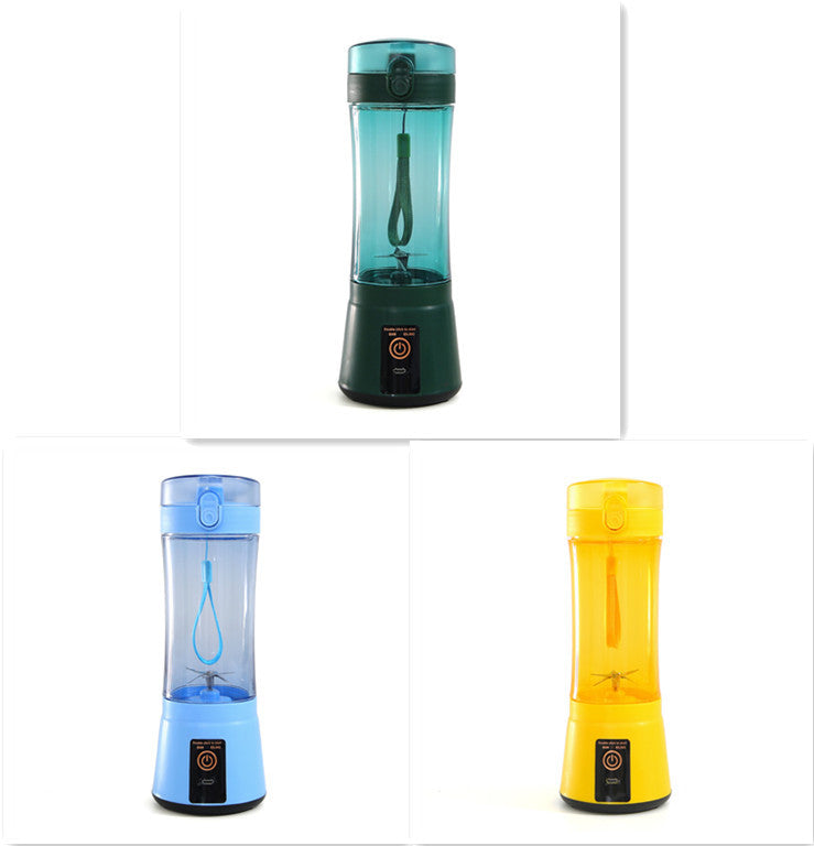 Portable Juicer Blender