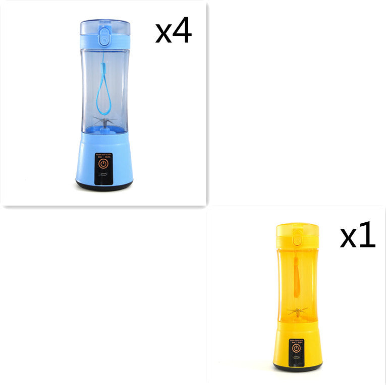 Portable Juicer Blender
