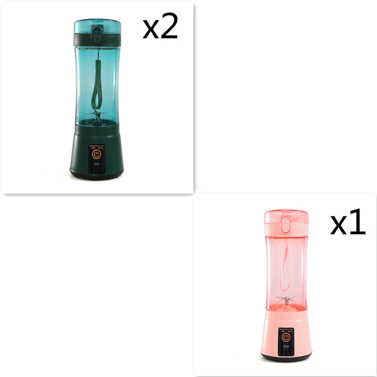 Portable Juicer Blender