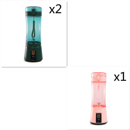 Portable Juicer Blender