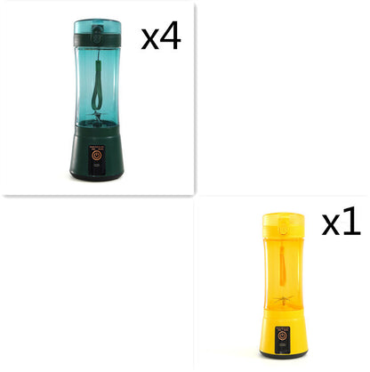 Portable Juicer Blender