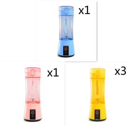 Portable Juicer Blender